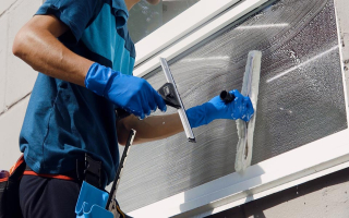 Profitable Exterior Cleaning Service – 36 Years 