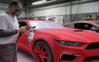 Sioux Falls Area Auto Body Repair Shop Sioux Falls Area Auto Body Repair Shop