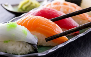 Iconic Specialty Japanese Restaurant 