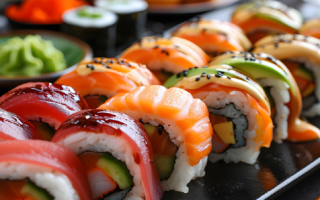 Iconic Specialty Japanese Restaurant 