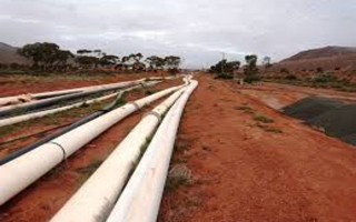 Pipeline Support Product Line