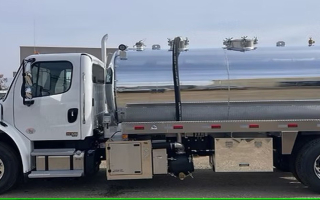 Highly Scalable & Profitable B2B Equipment Manufacturing & Service Company