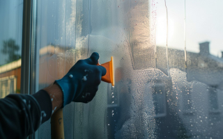 Beat the Texas Heat & Ride the Profit Wave-Tinting
