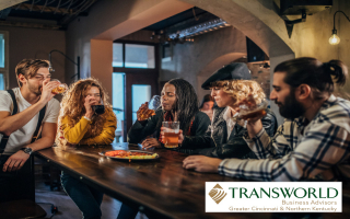 Newly Built-Out Upscale Restaurant with Craft Beer