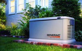 Legacy Generac Backup Power Solutions – Trusted Since 1944