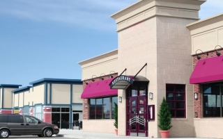 High-Growth, National QSR Franchise – Rare Market Opportunity