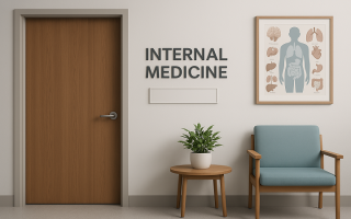 Turnkey Internal Medicine & Allergy Practice Turnkey Internal Medicine & Allergy Practice