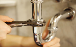 Plumbing Service and Maintenance