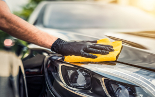 Mobile Auto Detailing - Knoxville TN Area