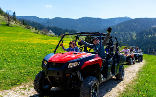 Colorado Multi-Line Powersports Dealership
