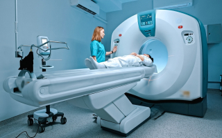 Profitable Independent MRI Imaging Center!