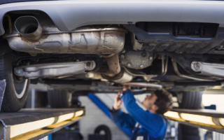Auto Transmissions - Approx. $2M in Sales Annually!