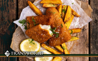 Awesome South Tampa Restaurant and Real Estate