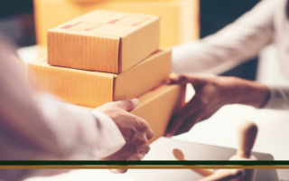 Under Contract: Established Pack & Ship Store