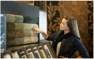 Carpet & Flooring Business - Under Contract