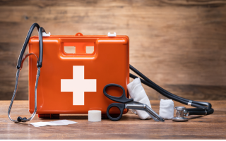 Established Medical Supply BIG Earnings & Market