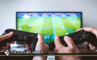 Level Up! Own the Ultimate Video Game Store