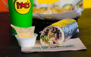 Profitable Moe's Southwest Grill Franchise for Sale in Southern New