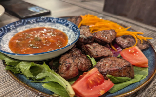 Popular Turnkey Asian Restaurant for sale in Philadelphia!!