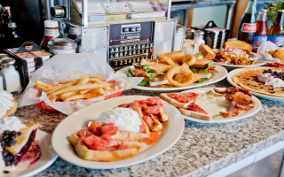 Turnkey Iconic RI Breakfast Restaurant for Sale - Established 1946!