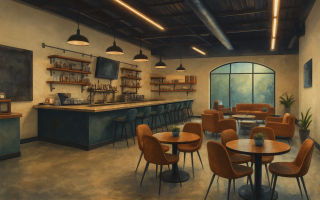 Growing Wine & Beer Bar Business for Sale - Turnkey in Cary, NC!