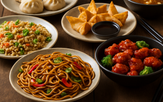 Asian Restaurant for Sale in South Chandler - Only $80,000