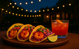 Profitable Florida Restaurant for Sale - $162,500 Owner's Benefit!