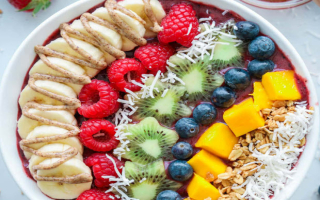 Profitable Acai Bowl Franchise Business for Sale in Fulton County!!