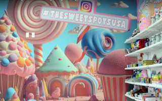 Sweet Spot Ice Cream for Sale in Ponte Vedra beach!