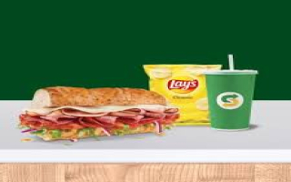 Subway Franchise for Sale in Pompano Beach has Sales of $1,000 DAY
