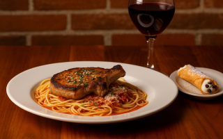 Italian Restaurant For Sale Venice FL!!