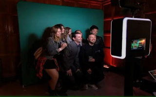 Life4Cuts Franchise, Self Serve Photo Booth, KPOP.