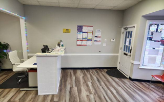 Employment Agency for Sale - Huntington / Marion