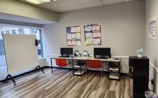 Employment Agency for Sale - Huntington / Marion