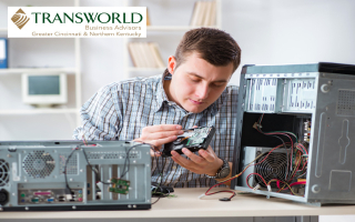 IT Support and Services Business | Track Record