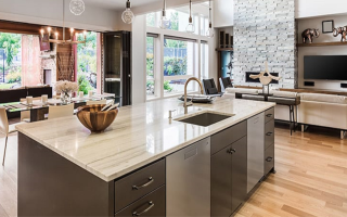 Cabinets & Countertops Powerhouse