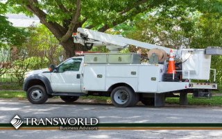 Rapidly Growing Fleet Service for On-Site Repair