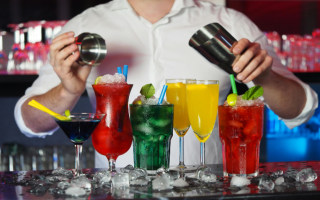 EdTech Business | Bartending Certification Classes