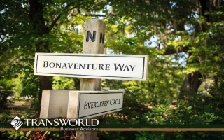 North Florida Sign Company with CRE - IOIs 