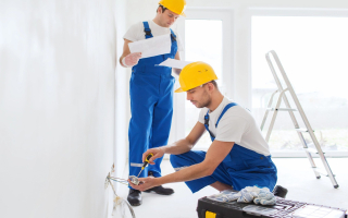 Growing Building Efficiency Electrical Contractor 