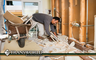 Profitable Site Preparation Business for Sale- Bui