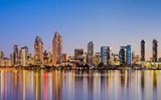 Profitable SD Commercial Janitorial Service Franch