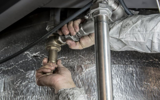 MUST SEE Plumbing Business for Sale