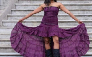 Own a Piece of Island-Inspired Fashion: Profitable, Ethical, Sustainable