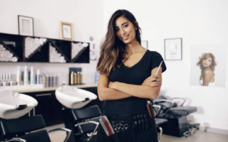 Turnkey Beauty Salon w/Steady Income and Seasoned 