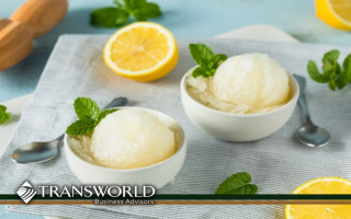 Gourmet-Style Shaved Ice Franchise