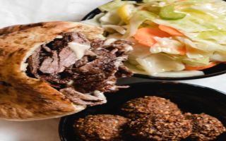 Mediterranean Restaurant for Sale! Owner Earnings above $275,000!