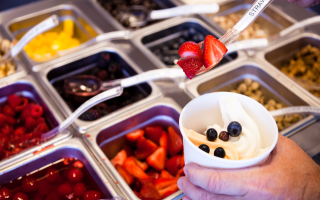 Profitable Turnkey Yogurt Shop In West Palm Beach