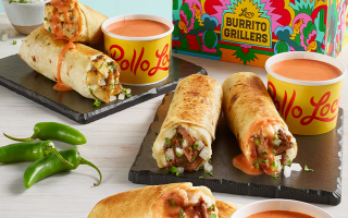 El Pollo Loco - Great for Owner Operator 