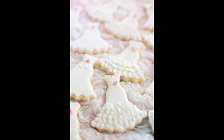 80% Seller Financing - Local Bakery with Training 